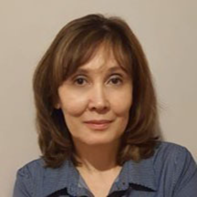 Ахенбекова Аида Жаксыбаевна
