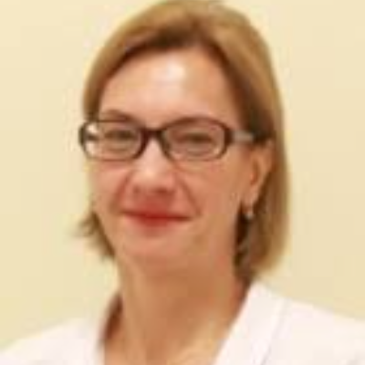 Полякова Елена Юрьевна