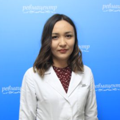 Мусаева Назгуль Назаровна